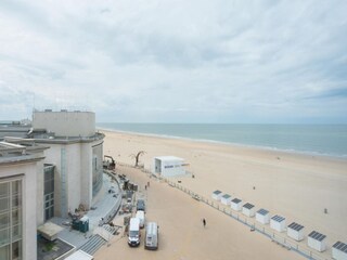 Apartamento Ostende Entorno 13