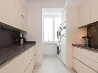 Apartamento Ostende Características 9