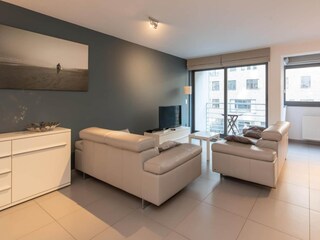 Apartamento Ostende Características 1