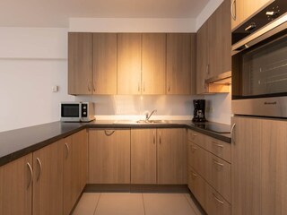 Apartamento Ostende Características 8