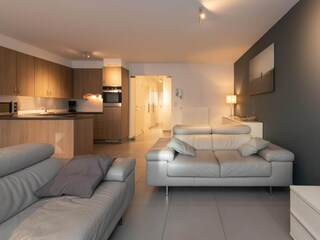 Appartamento Ostende Caratteristiche 7