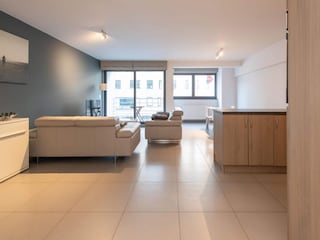 Apartamento Ostende Características 4