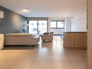 Appartement Ostende Kenmerken 4