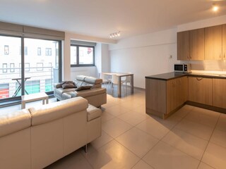 Apartment Ostende Ausstattung 6