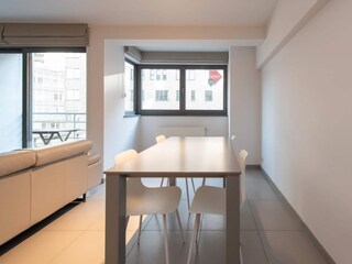 Appartement Ostende Équipement 9