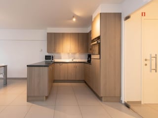 Apartment Ostende Features 12