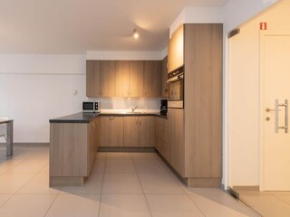 Appartamento Ostende Caratteristiche 6