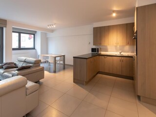 Appartement Ostende Équipement 10