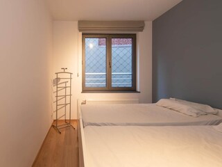 Appartement Ostende Équipement 12