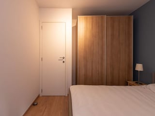 Apartamento Ostende Características 18