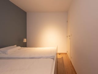 Apartamento Ostende Características 7