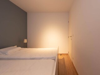 Appartement Ostende Équipement 16