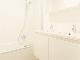 Apartment Ostende Ausstattung 12