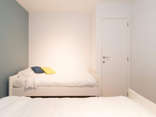 Apartment Ostende Ausstattung 14