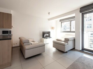 Appartement Ostende Équipement 1