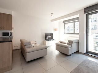 Appartement Ostende Kenmerken 1
