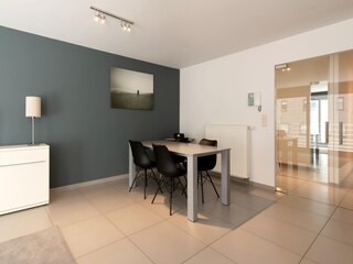 Appartement Ostende Kenmerken 5