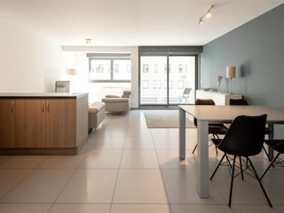 Apartment Ostende Ausstattung 16