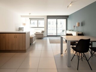 Appartement Ostende Équipement 6
