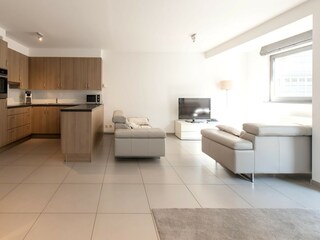Appartement Ostende Kenmerken 6