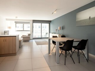 Appartement Ostende Kenmerken 7
