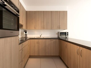 Appartement Ostende Kenmerken 8