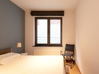 Apartamento Ostende Características 16