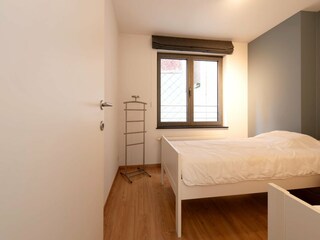 Apartamento Ostende Características 7