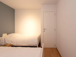 Apartment Ostende Ausstattung 16