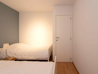 Appartement Ostende Équipement 16