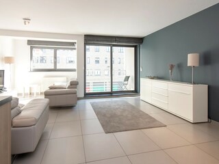 Appartement Ostende Équipement 11