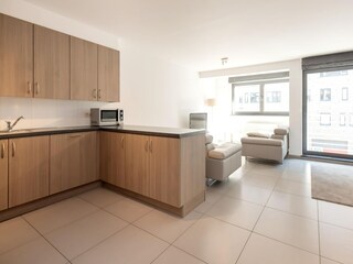 Apartamento Ostende Características 10