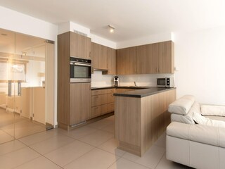 Apartamento Ostende Características 11