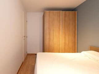 Appartement Ostende Équipement 17