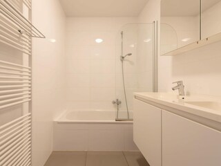 Appartement Ostende Équipement 19