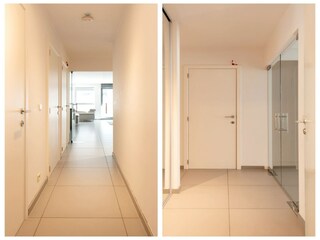 Appartement Ostende Équipement 10