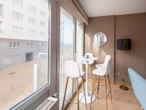 Apartment mit seitlichem Meerblick - Ostend - image1