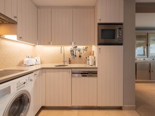 Apartamento Ostende Características 10