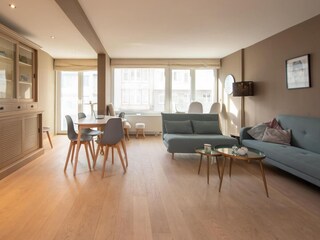 Apartamento Ostende Características 5