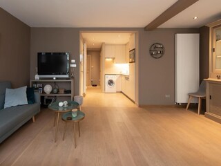 Apartment Ostende Ausstattung 11