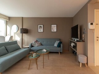 Apartamento Ostende Características 12
