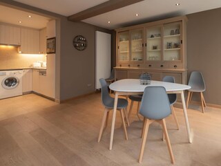 Apartamento Ostende Características 13