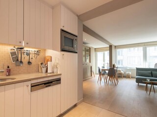 Apartamento Ostende Características 14