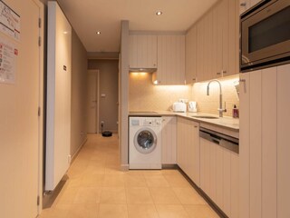 Apartamento Ostende Características 6