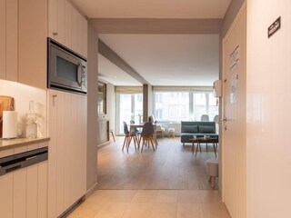 Apartamento Ostende Características 7