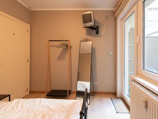 Apartamento Ostende Características 17