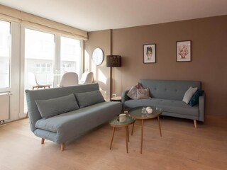 Apartment Ostende Ausstattung 19