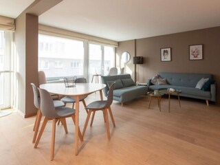 Apartamento Ostende Características 20