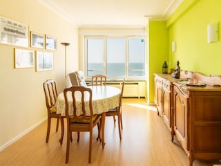 Apartment Ostende Ausstattung 7