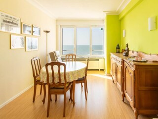 Appartement Ostende Kenmerken 7